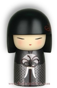 Mini Doll HIDEKA - Wisdom